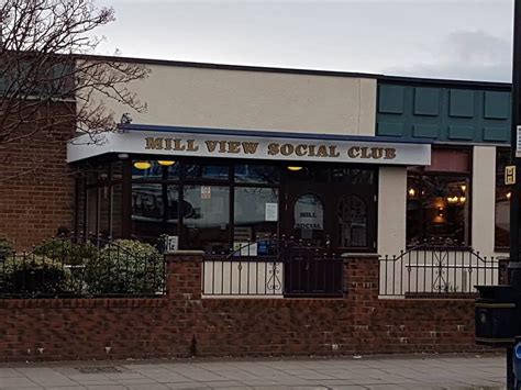 millview club noticeboard
